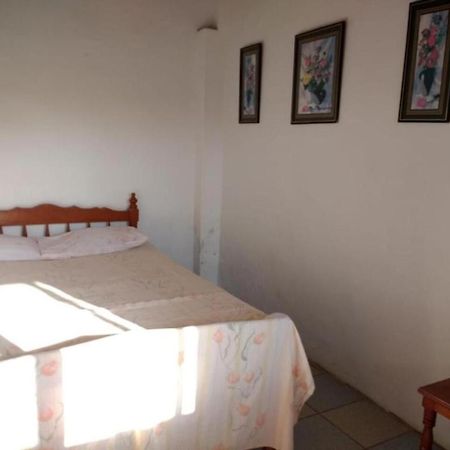 מנקורה Hospedaje Costa Norte מראה חיצוני תמונה