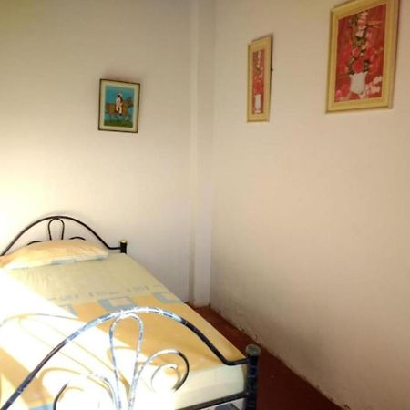 מנקורה Hospedaje Costa Norte מראה חיצוני תמונה