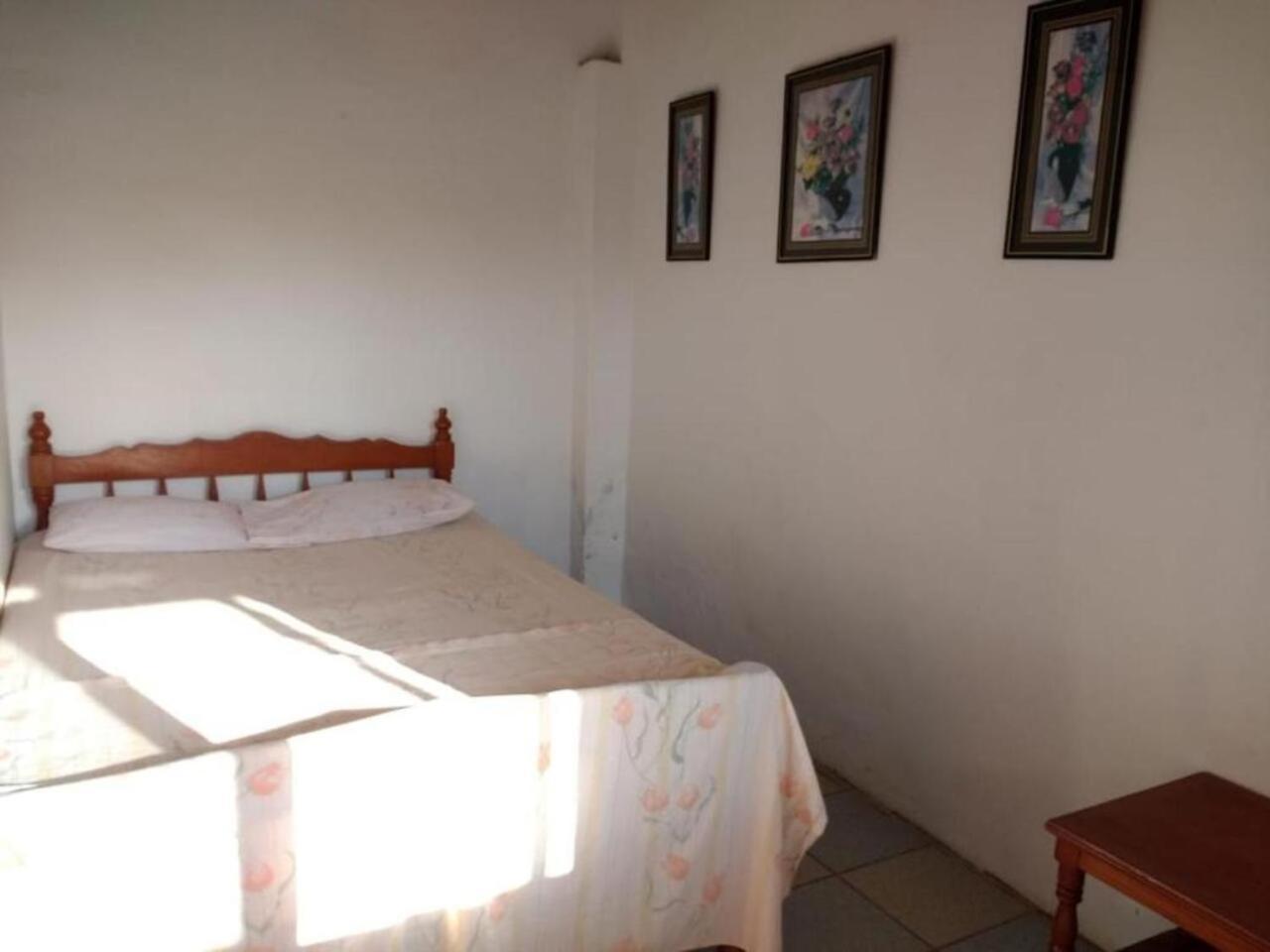 מנקורה Hospedaje Costa Norte מראה חיצוני תמונה